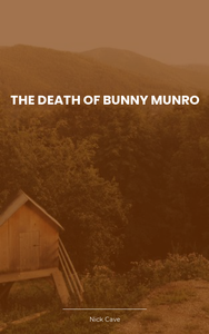 The Death of Bunny Munro