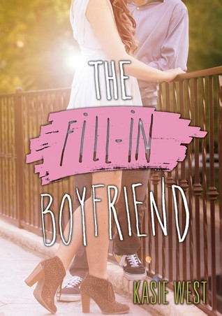 Fill-in boyfrined