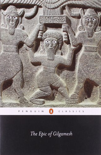 Epic of Gilgamesh