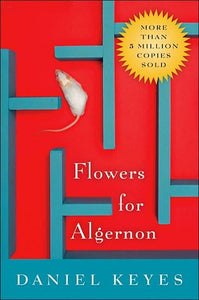 Flowers for Algernon