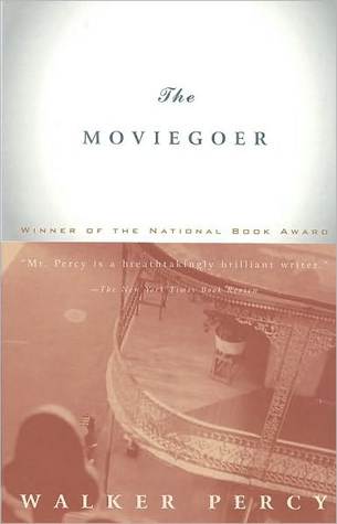 The Moviegoer