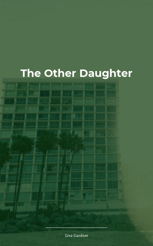 The Other Daughter