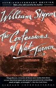 The Confessions of Nat Turner